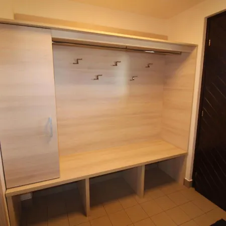 Casa vacanze Hill 55 By Interhome Cista (Hradec Kralove)