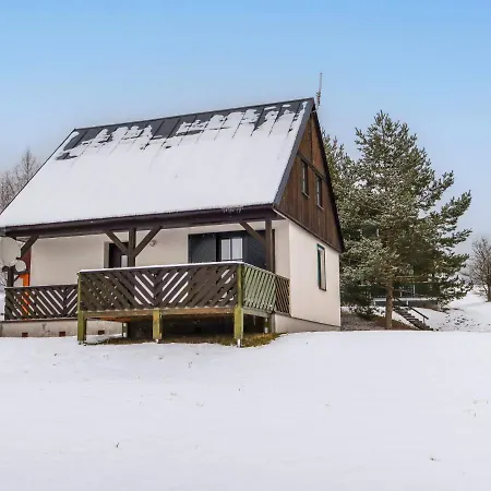 Hill 55 By Interhome Cista (Hradec Kralove)
