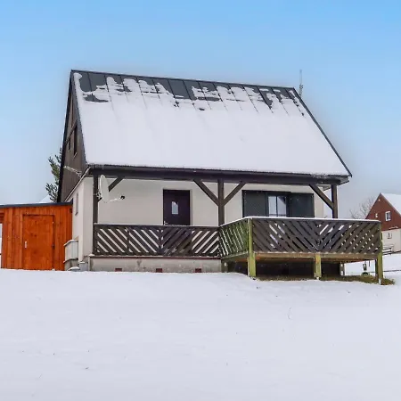 Hill 55 By Interhome Holiday home Cista (Hradec Kralove)