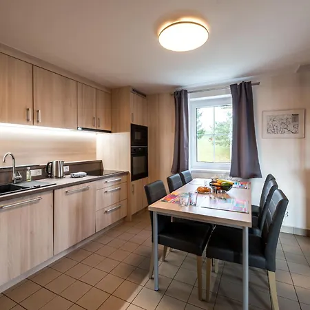 Hill 55 By Interhome Cista (Hradec Kralove)