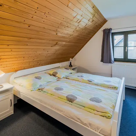 Hill 55 By Interhome * Cista (Hradec Kralove)