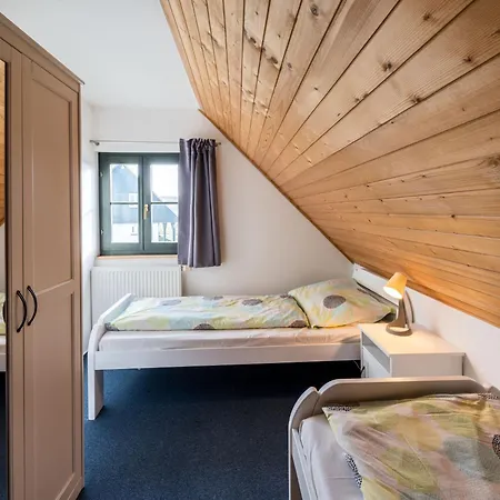 Holiday home Hill 55 By Interhome