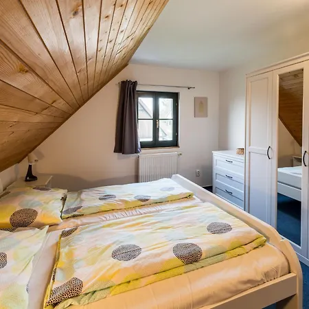 Holiday home Hill 55 By Interhome *