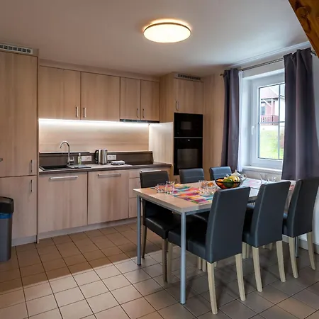 Hill 55 By Interhome Cista (Hradec Kralove)