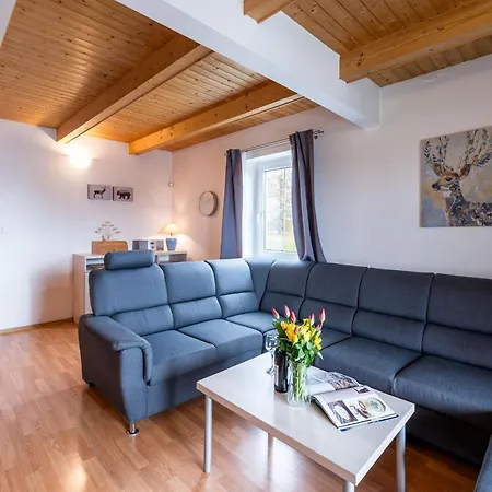 Hill 55 By Interhome * Cista (Hradec Kralove)