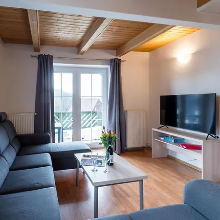 Casa vacanze Hill 55 By Interhome Cista (Hradec Kralove)