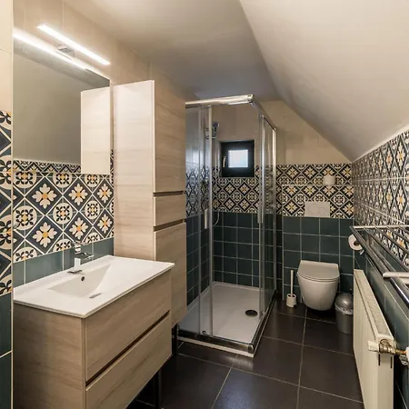 Hill 55 By Interhome Casa vacanze