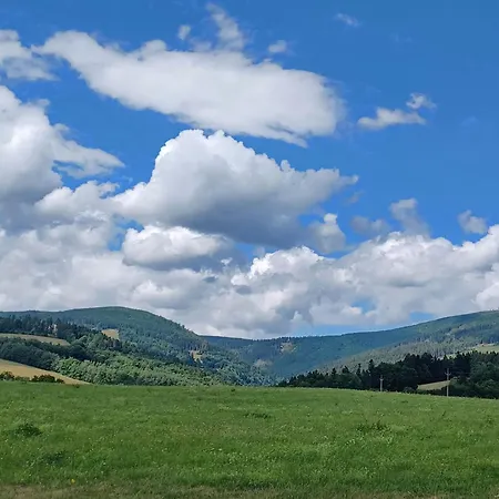 Hill 55 By Interhome Holiday home Cista (Hradec Kralove)