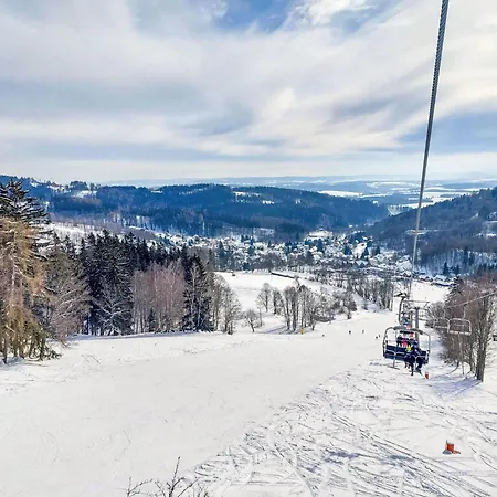 Casa vacanze Hill 55 By Interhome *