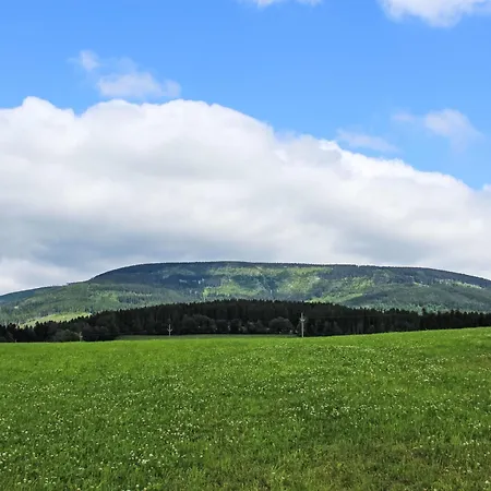 Casa vacanze Hill 55 By Interhome *