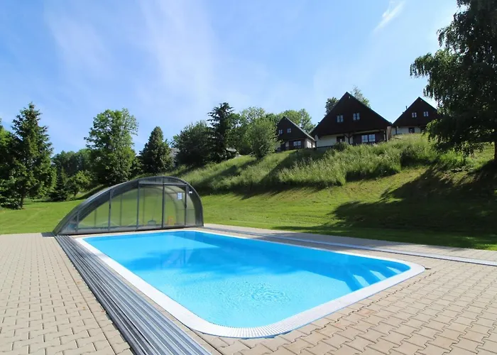 Hill 55 By Interhome * Cista (Hradec Kralove)