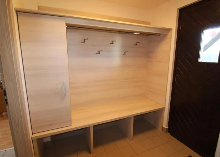 Dom wakacyjny Hill 55 By Interhome Cista (Hradec Kralove)