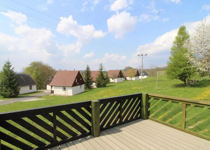 Hill 55 By Interhome Dom wakacyjny *