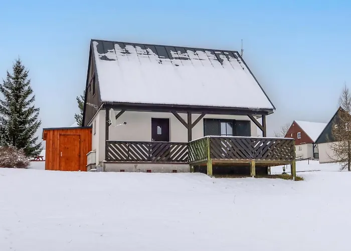 Hill 55 By Interhome Dom wakacyjny Cista (Hradec Kralove)