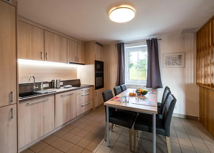 Hill 55 By Interhome Cista (Hradec Kralove)