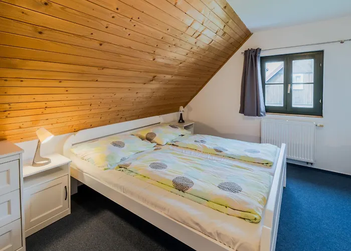 Hill 55 By Interhome * Cista (Hradec Kralove)