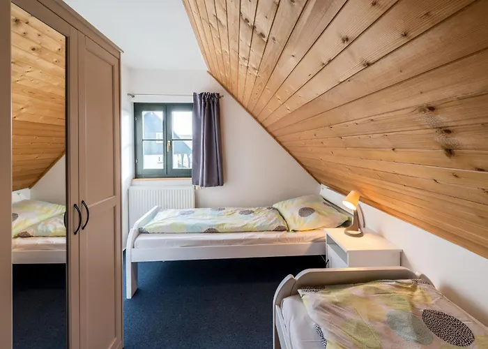 Dom wakacyjny Hill 55 By Interhome