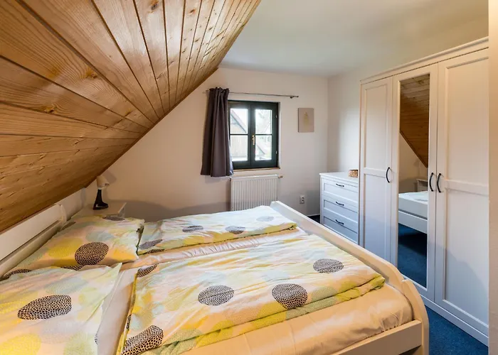 Dom wakacyjny Hill 55 By Interhome *