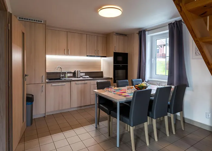 Hill 55 By Interhome Cista (Hradec Kralove)