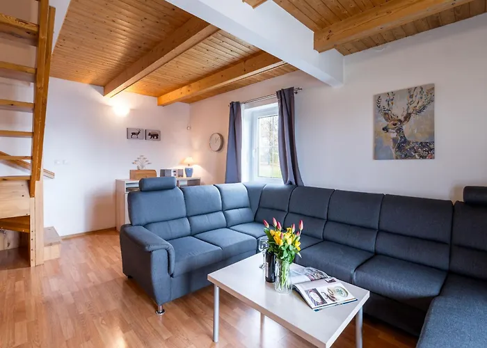 Hill 55 By Interhome * Cista (Hradec Kralove)