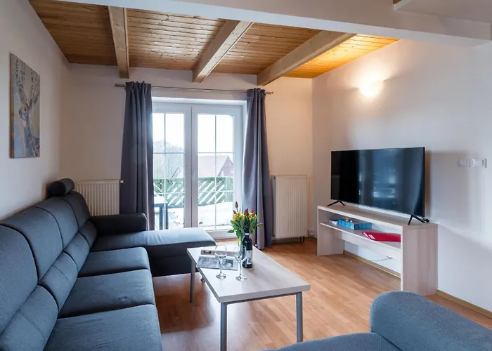 Dom wakacyjny Hill 55 By Interhome Cista (Hradec Kralove)