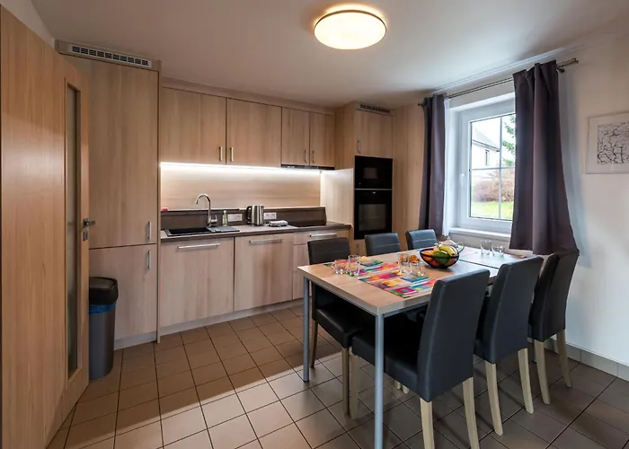 Dom wakacyjny Hill 55 By Interhome