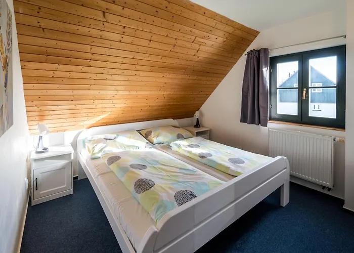 Hill 55 By Interhome Cista (Hradec Kralove)